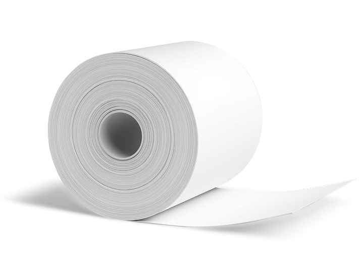 Allianz Global Packaging Roll of pape